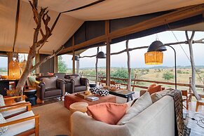 Simbavati Mara