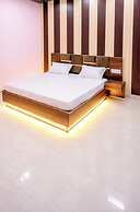 Hotel Pushpanjali Grand Ayodhya