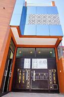 Hotel Pushpanjali Grand Ayodhya