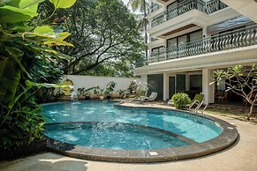 Staymaster Veridian 2BR - Standard