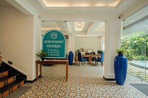 Staymaster Veridian 2BR - Standard