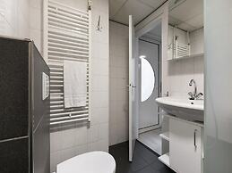 6-person Comfort Bungalow With Sauna