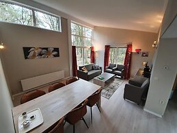 6-person Comfort Bungalow With Sauna