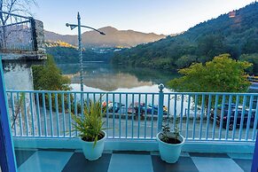 Hidden Lake Stay