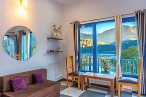 Hidden Lake Stay