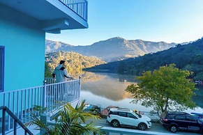 Hidden Lake Stay