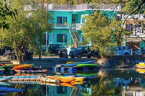 Hidden Lake Stay