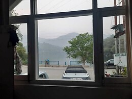 Hidden Lake Stay