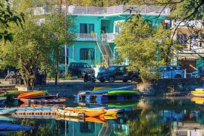 Hidden Lake Stay