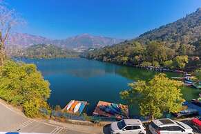 Hidden Lake Stay
