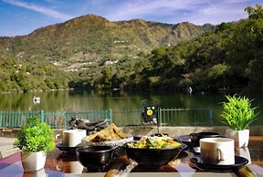 Hidden Lake Stay