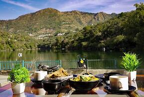Hidden Lake Stay