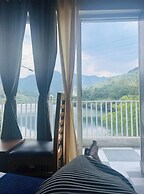 Hidden Lake Stay
