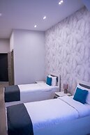 Tengri Hotel