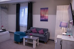 Tengri Hotel