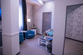 Tengri Hotel