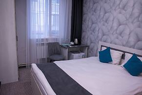 Tengri Hotel