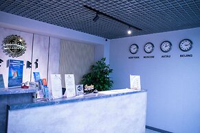 Tengri Hotel