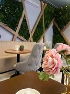 Tengri Hotel