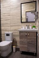 Tengri Hotel