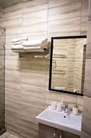 Tengri Hotel
