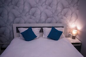 Tengri Hotel