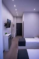 Tengri Hotel