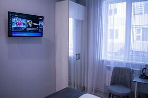 Tengri Hotel