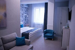Tengri Hotel