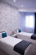 Tengri Hotel