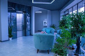 Tengri Hotel