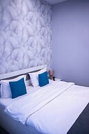 Tengri Hotel