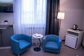 Tengri Hotel