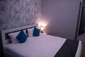 Tengri Hotel