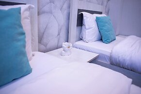 Tengri Hotel