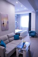 Tengri Hotel