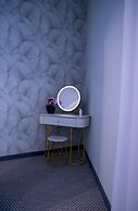 Tengri Hotel