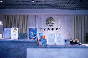 Tengri Hotel