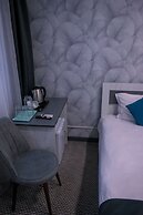 Tengri Hotel