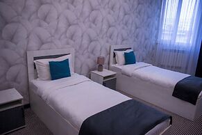 Tengri Hotel