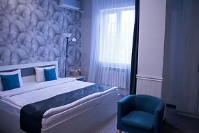 Tengri Hotel
