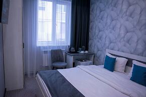 Tengri Hotel