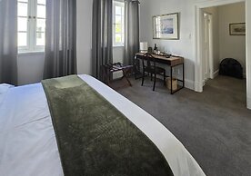 The Cape Town Club