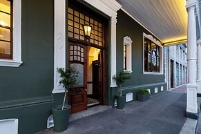 The Cape Town Club