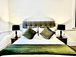 The Cape Town Club