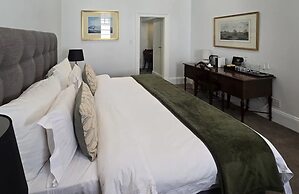 The Cape Town Club