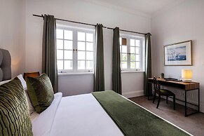 The Cape Town Club