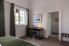 The Cape Town Club