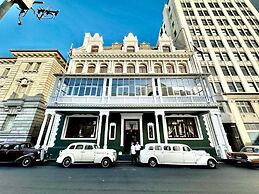 The Cape Town Club