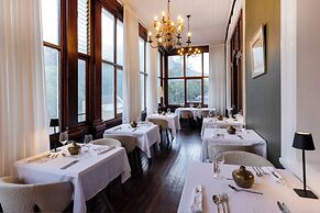 The Cape Town Club